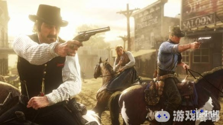 任天堂NS版《大镖客2》揭秘：临时工记者独家探秘
