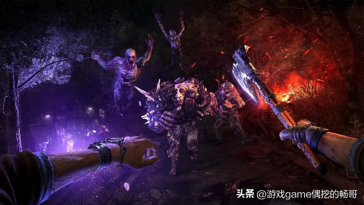 《失落天神Steam版》惊艳来袭！动作冒险巅峰之作！