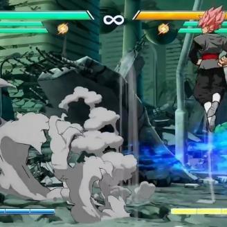 《龙珠战士Z》Beta测试遇网络难题,万代考虑延期? 《龙珠战士Z》Beta测试遇网络难题,万代考虑延期?