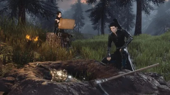 《逆水寒》富甲天下新玩法揭秘：独家攻略助你一统江湖