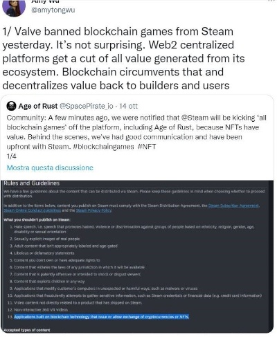 《Steam新规来袭：被Ban游戏消失，你的游戏库有何变化？》