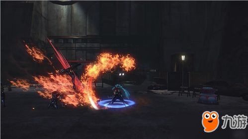 《光明重影》ARPG闪耀亮相上海展,国产独立游戏等你探索! 《光明重影》ARPG闪耀亮相上海展,国产独立游戏等你探索!