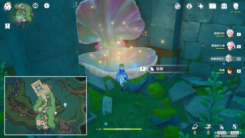 《原神》4.2神像位置全解析！必看七天神像寻路攻略