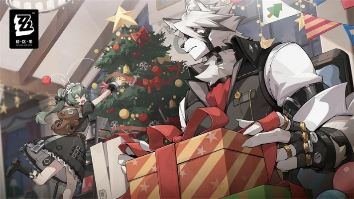 《绝区零》美食狂欢：海量美食等你来挑战！