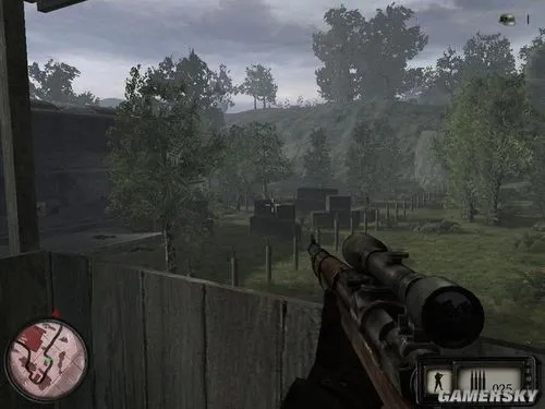 《狙击手之胜利的艺术》中文版月底开售，独家揭秘！