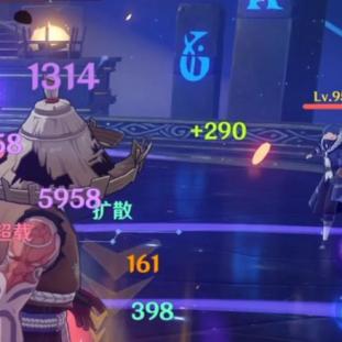 《原神》3.6卡池抽取攻略：必中神角色推荐！