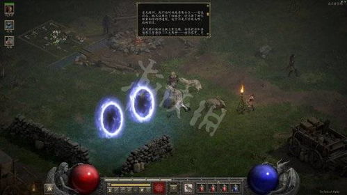 《暗黑3新补丁！怪物刷怪速度飙升，战力大增》