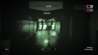 《逃生》惊悚体验:玩家尖叫不止,揭秘恐怖真相 《逃生》惊悚体验:玩家尖叫不止,揭秘恐怖真相