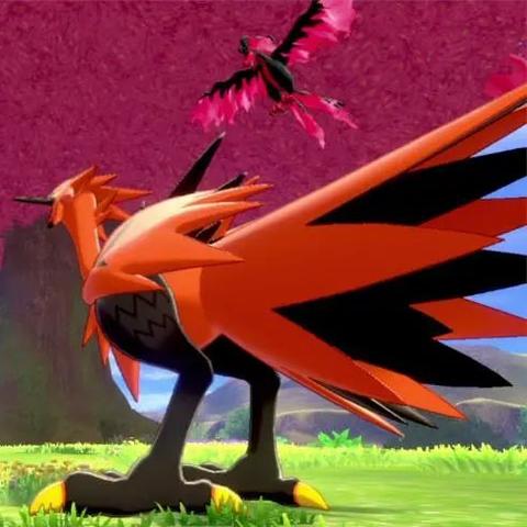 《剑盾全神兽获取攻略：揭秘神兽捕获秘籍》