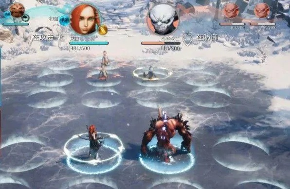 《天才战术》新手必看!通关攻略图文详解秘籍 《天才战术》新手必看!通关攻略图文详解秘籍