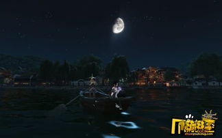 《逆水寒》江湖挑战原无物攻略:高效打法揭秘! 《逆水寒》江湖挑战原无物攻略:高效打法揭秘!