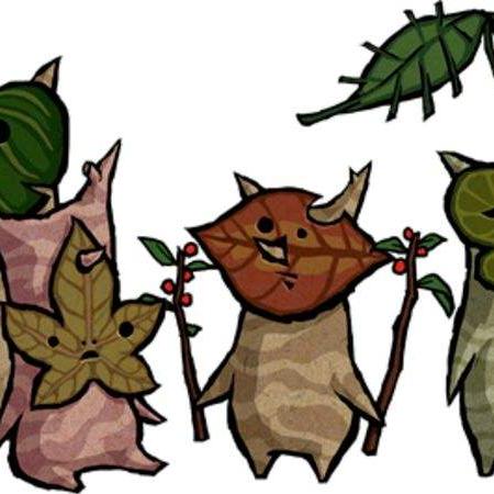 《塞尔达传说荒野之息》全收集攻略：高效呀哈哈种子位置解析秘籍