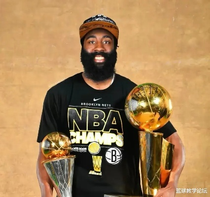 NBA Live 18生涯模式攻略：哈登夺总决赛MVP，揭秘夺冠秘诀！