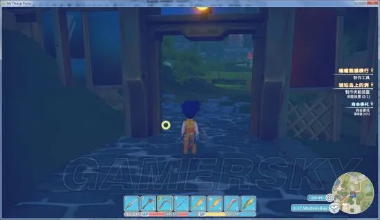 《波西亚时光》矿物分布攻略+高效采矿技巧，轻松挖矿新攻略！