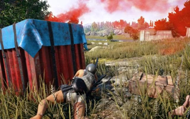 《绝地求生》生存秘籍:高效加血翻越攻略,掌握实战制胜技巧 《绝地求生》生存秘籍:高效加血翻越攻略,掌握实战制胜技巧