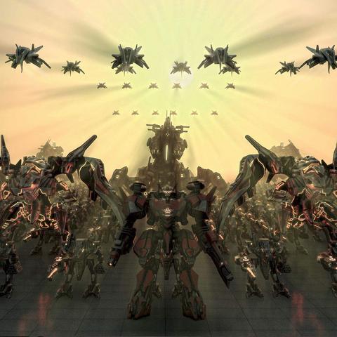 《星河战队：灭绝》预告曝光！组队狂虐虫族，战力飙升！