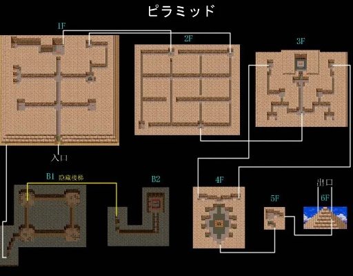 《勇者斗恶龙3》香帕尼塔全宝藏攻略:必看收集秘籍 《勇者斗恶龙3》香帕尼塔全宝藏攻略:必看收集秘籍