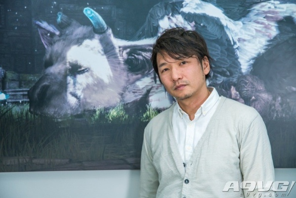 《上田文人揭秘：技术革新让游戏开发更轻松》