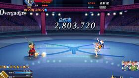 剑星噩梦红莲Nikke联动攻略:高效打法揭秘 剑星噩梦红莲Nikke联动攻略:高效打法揭秘