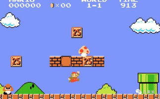 《掠食》销量不敌马里奥：揭秘游戏市场新格局