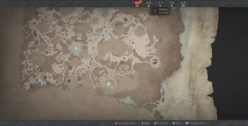 《暗黑破坏神4》阿煞巴BOSS战攻略：轻松通关秘籍！