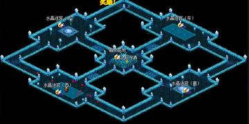 《FF14水晶迷宫攻略:古代人迷宫高效打法揭秘》 《FF14水晶迷宫攻略:古代人迷宫高效打法揭秘》