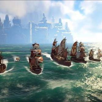 《战地6》全新海战模式首曝:海上战场即将燃起战火 《战地6》全新海战模式首曝:海上战场即将燃起战火