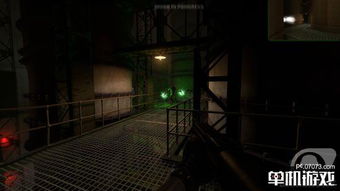 《半条命》经典重现！怀旧大乱入，重温经典回忆