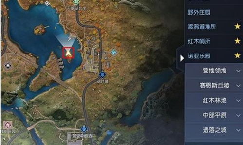 《双影奇境》黎明市集支线攻略:揭秘隐藏宝藏路径 《双影奇境》黎明市集支线攻略:揭秘隐藏宝藏路径