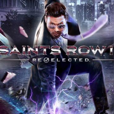 《黑道圣徒4》总统狂虐外星：狂野战斗预告来袭