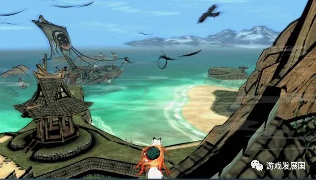 《大神:绝景版》巅峰体验,探索绝美仙境! 《大神:绝景版》巅峰体验,探索绝美仙境!