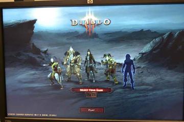 《暗黑3》主机版PKPC版：性能对决，谁才是王者？