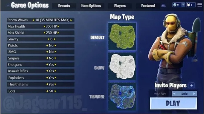 《堡垒之夜》操作达人揭秘：揭秘大佬与你的操作差距