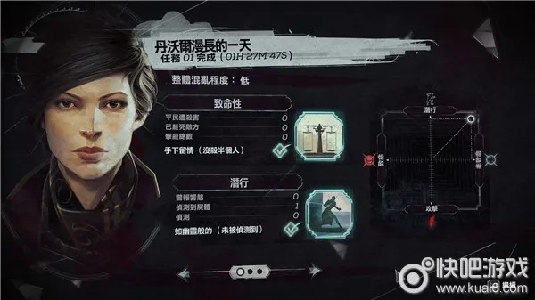 《轻松解锁全成就！羞辱游戏攻略大揭秘》