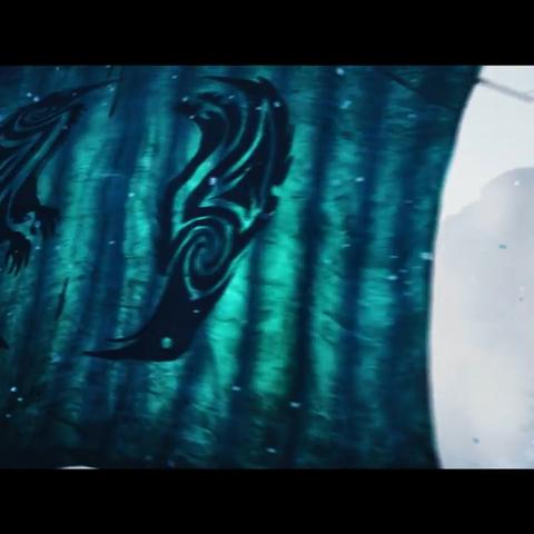 育碧牵手腾讯,《刺客信条》新篇需几648? 育碧牵手腾讯,《刺客信条》新篇需几648?