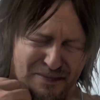 《死亡搁浅》小岛携手弩哥，海鲜盛宴中的摸鱼冒险记