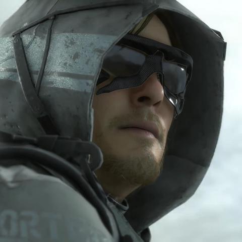 《死亡搁浅》隐藏秘密大揭秘：揭秘游戏内未公开真相