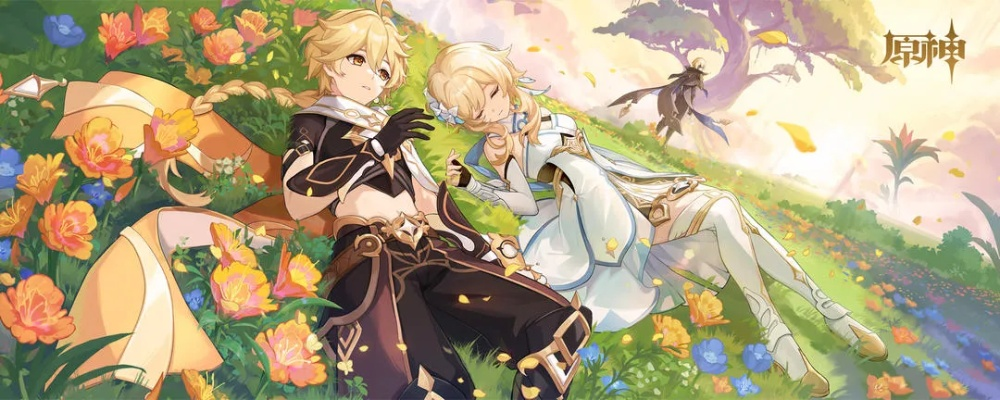 《原神》卡利贝尔意识空间文字揭秘：探索神秘元素！