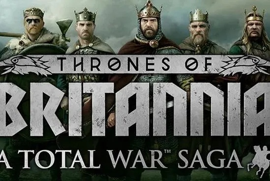 《全面战争传奇:不列颠王座》新剧情预告,史诗战争再启! 《全面战争传奇:不列颠王座》新剧情预告,史诗战争再启!