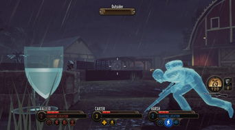 《掠食》新截图曝光:神秘组织揭秘外星奥秘! 《掠食》新截图曝光:神秘组织揭秘外星奥秘!