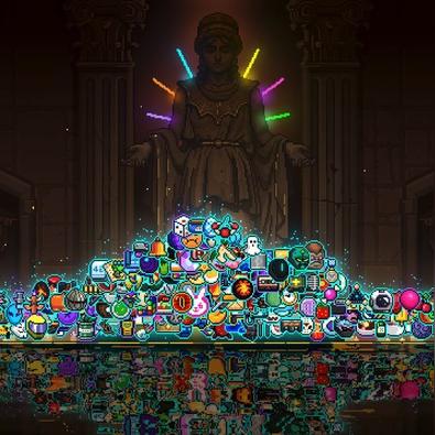 单机探险必备!深度解析热门地牢游戏推荐 单机探险必备!深度解析热门地牢游戏推荐