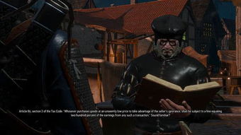 《巫师3石之心》幕后揭秘：游戏大作诞生的秘密历程