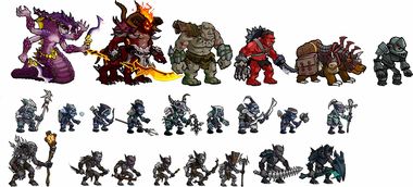 《以萨迦英豪》揭秘:动作冒险与城市建设新篇章 《以萨迦英豪》揭秘:动作冒险与城市建设新篇章