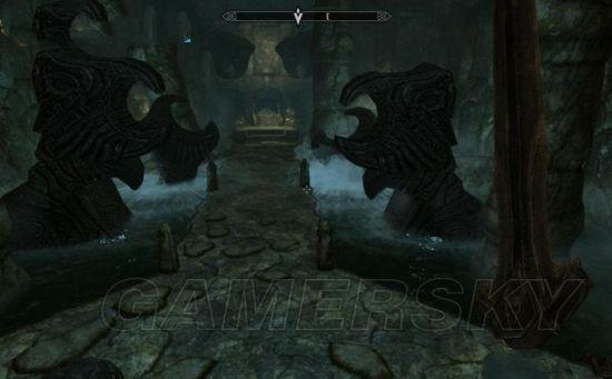 《上古卷轴5重制版》剧情攻略：下篇深度揭秘！