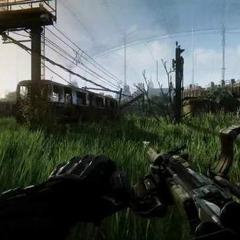 《孤岛危机3》PC版力压主机，官方：性能秒杀！