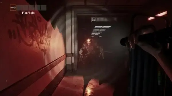 《逆行计划:共生者》新实机演示即将亮相,独家揭秘游戏魅力新篇章 《逆行计划:共生者》新实机演示即将亮相,独家揭秘游戏魅力新篇章