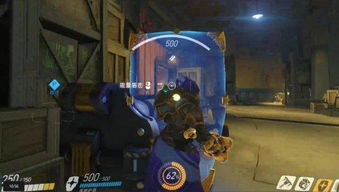 守望先锋国服回归首日,掉线严重！遭部分玩家吐槽