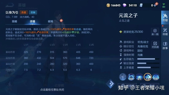 王者荣耀元流之子形象转换功能,首次免费！咋玩?