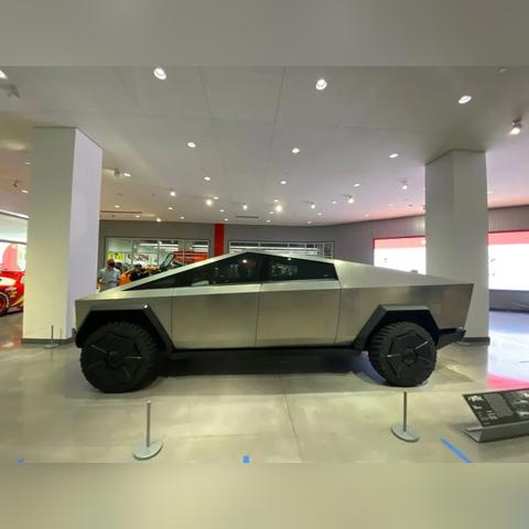 特斯拉Cybertruck销量遇冷！销售直言销售难度大