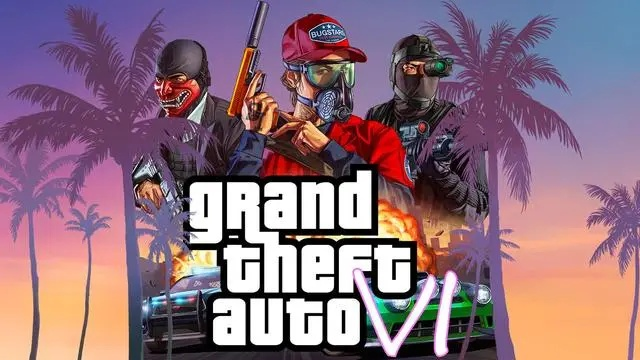前R星主管:《GTA6》就不该发第二部预告片！